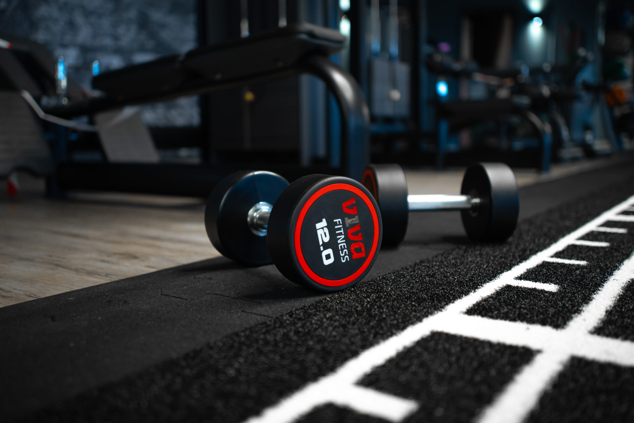 VIVA Fitness präsentiert größte Rückholaktion der Fitness-Geschichte